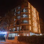 Sette Serenity (adults Only) Готель Аланія