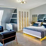 Готель Sette Serenity (adults Only)