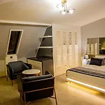 Sette Serenity (adults Only) Готель Аланія