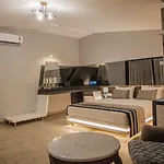 Готель Sette Serenity (adults Only) Аланія
