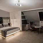Готель Sette Serenity (adults Only) Аланія