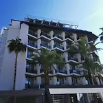 Sette Serenity (adults Only) Аланія