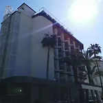 Sette Serenity (adults Only) 4* Аланія