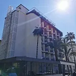 Готель Sette Serenity (adults Only) 4*