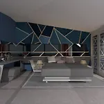 Готель Sette Serenity (adults Only) 4*