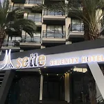 Готель Sette Serenity (adults Only)