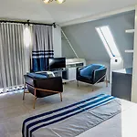 فندق Sette Serenity (adults Only) ألانيا