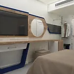 Sette Serenity (adults Only) Otel