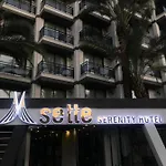 Otel Sette Serenity (adults Only) Alanya