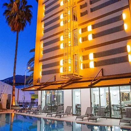 Sette Serenity (adults Only) 4* 알란야