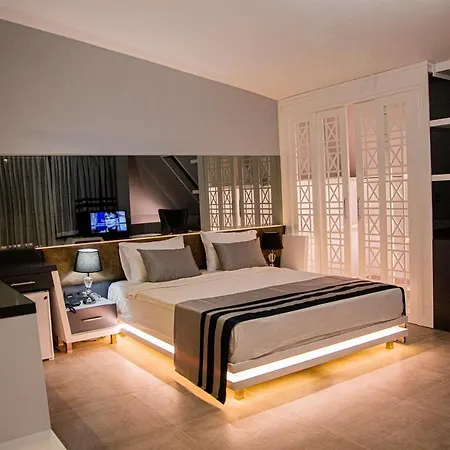 Sette Serenity (adults Only) 4*