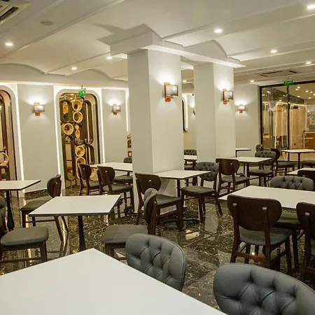 Hotel Sette Serenity (adults Only)