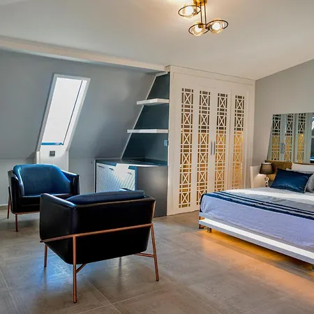 Sette Serenity (adults Only)