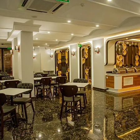 Sette Serenity (adults Only) 4* Alanya