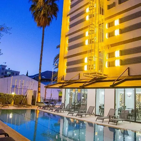 Sette Serenity (adults Only) Hotel