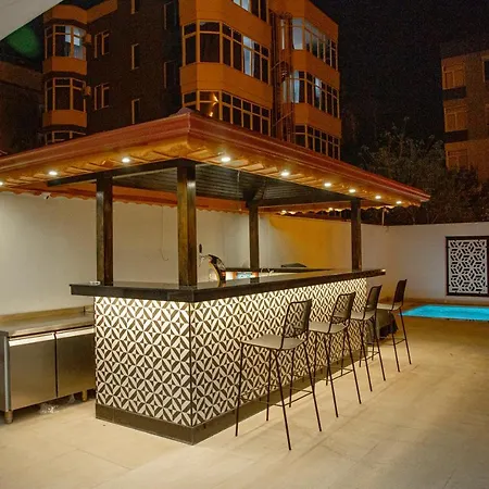Hotel Sette Serenity (adults Only) 4*