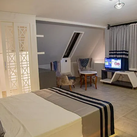 Sette Serenity (adults Only) Hotel
