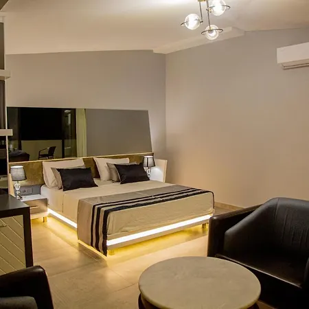 Hotel Sette Serenity (adults Only) 4*