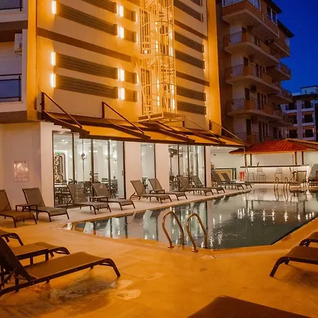 호텔 Sette Serenity (adults Only) 4*
