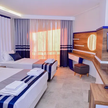 Hotel Sette Serenity (adults Only) Alanya