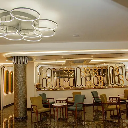 Sette Serenity (adults Only)