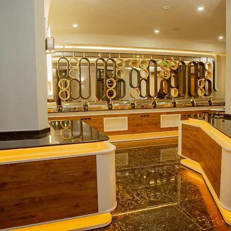 Sette Serenity (adults Only) Hotel