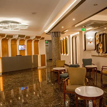 Hotel Sette Serenity (adults Only)