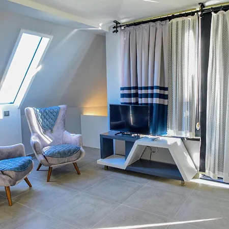 Sette Serenity (adults Only) Аланія