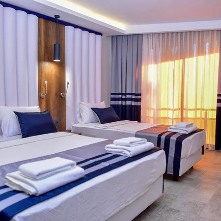 Sette Serenity (adults Only) Hotel