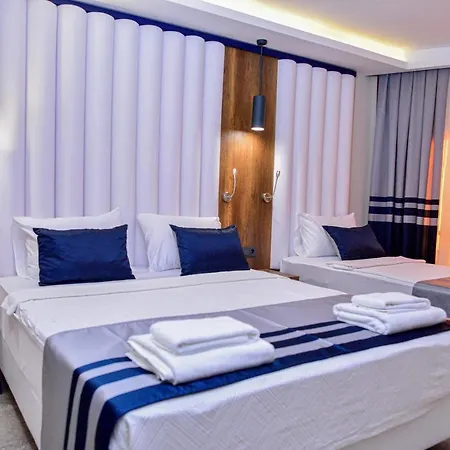 Sette Serenity (adults Only) 4* 알란야