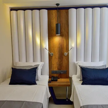 Hotel Sette Serenity (adults Only) 4*