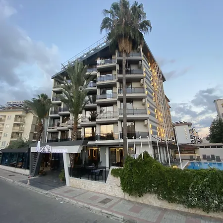 Hotel Sette Serenity (adults Only) Alanya