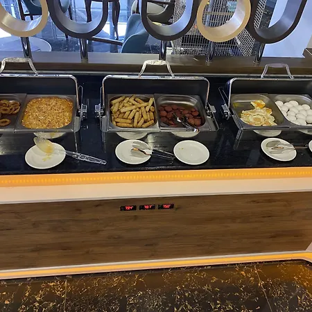 Sette Serenity (adults Only)