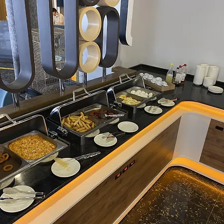 Sette Serenity (adults Only) 4* Alanya