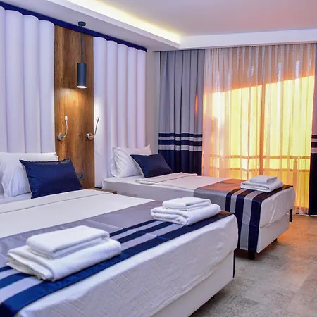 Sette Serenity (adults Only) Hotel