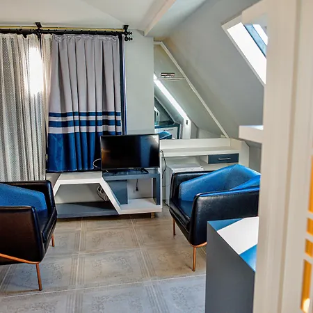 Sette Serenity (adults Only) 4* אלאניה