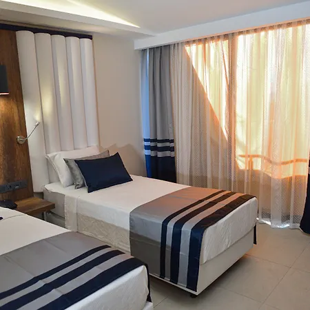 Sette Serenity (adults Only) Hotel