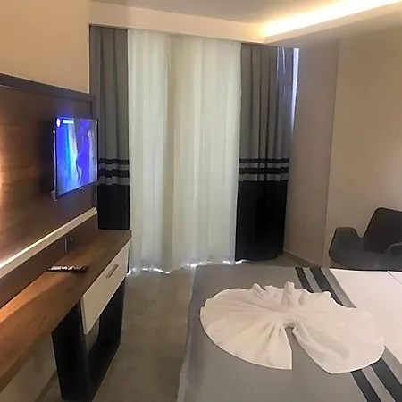Sette Serenity (adults Only) Hotel 4*