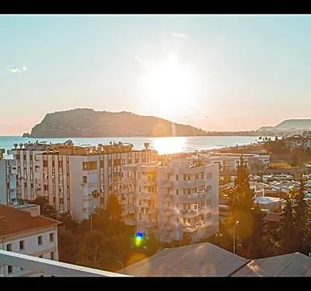 Sette Serenity (adults Only) 4* Аланія
