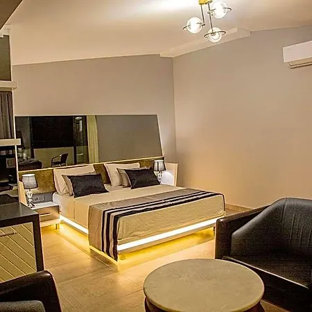 Hotel Sette Serenity (adults Only) 4*