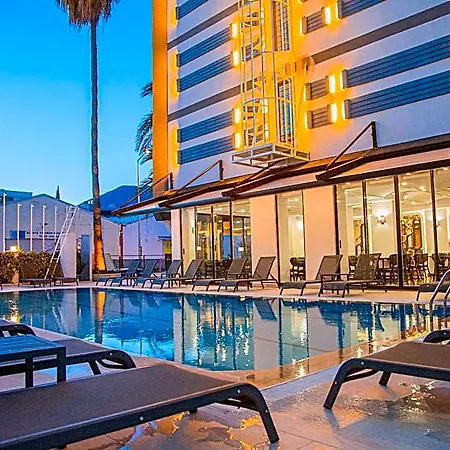 Hotel Sette Serenity (adults Only)