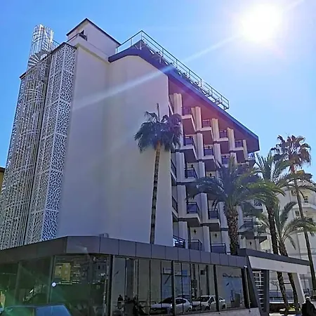 Sette Serenity (adults Only) Hotel Alanya