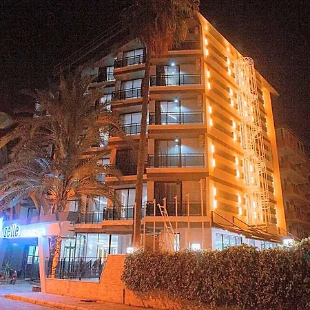 Sette Serenity (adults Only) 4* Alanya