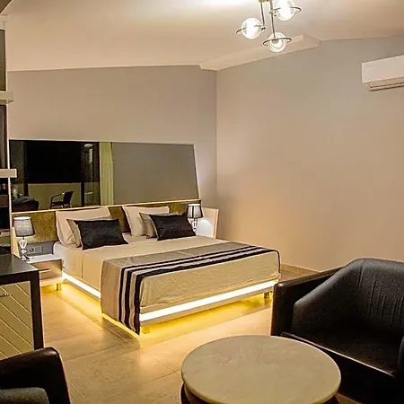 Sette Serenity (adults Only) Hotel 4*