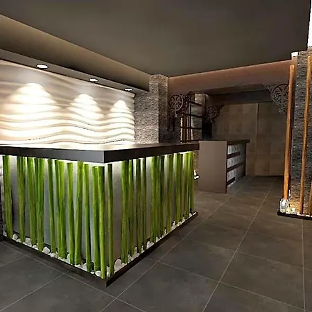 Sette Serenity (adults Only) 4* Alanya