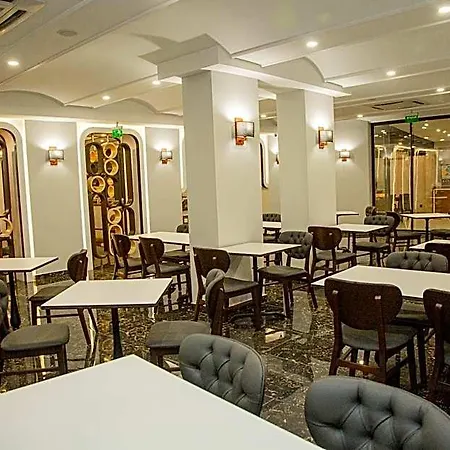 Hotel Sette Serenity (adults Only) Alanya