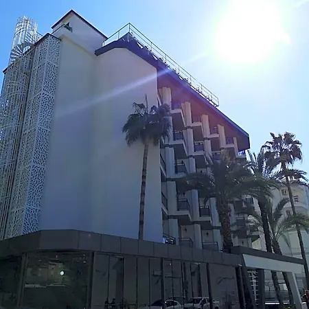 Sette Serenity (adults Only) 4* Alanya