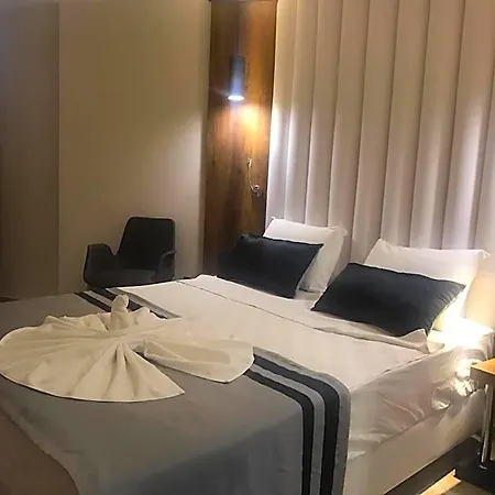 Sette Serenity (adults Only) Hotel Alanya