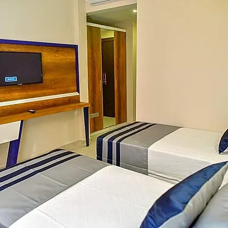 Sette Serenity (adults Only)