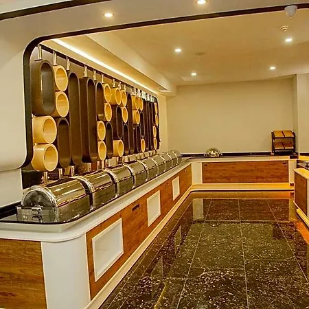 Hotel Sette Serenity (adults Only) 4*